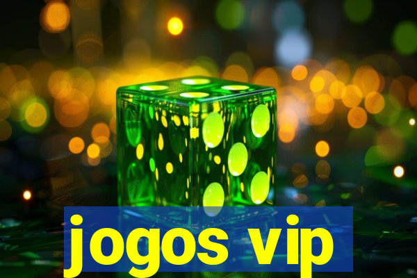 jogos vip